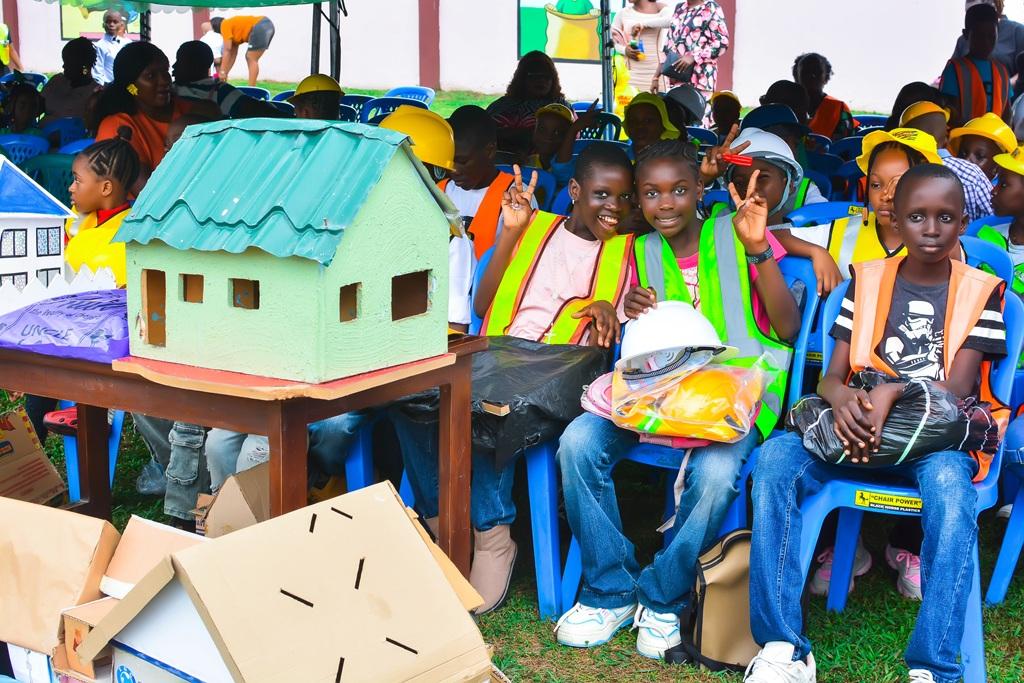 Architechtural Science Group 1