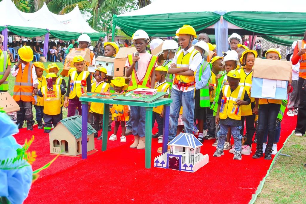 Architechtural Science Group 3