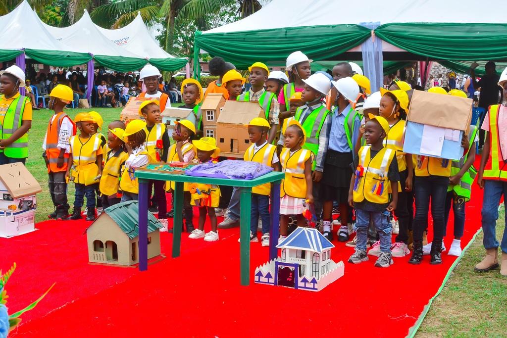 Architechtural Science Group 4