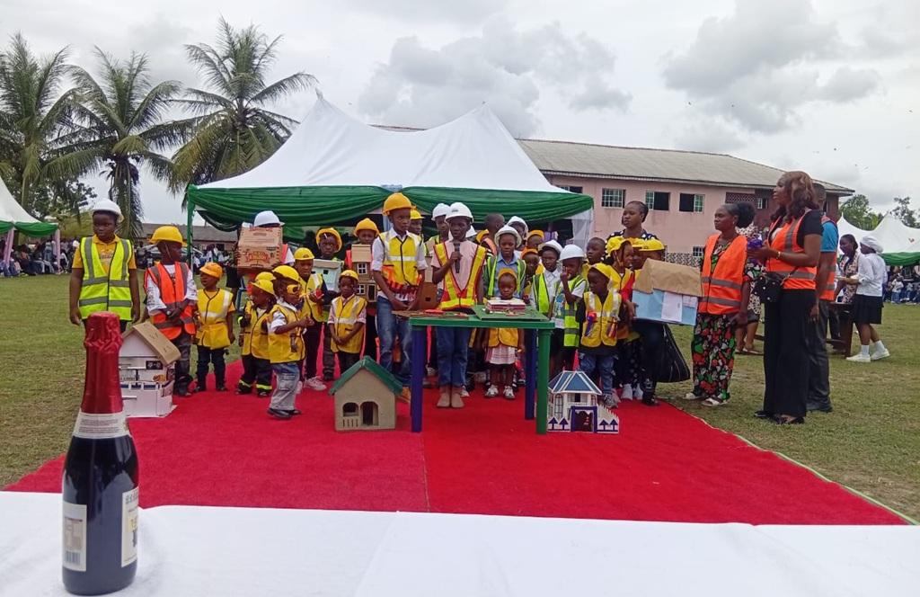 Architechtural Science Group 5