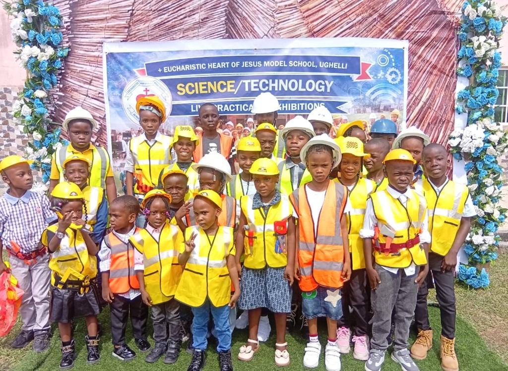 Architechtural Science Group 6