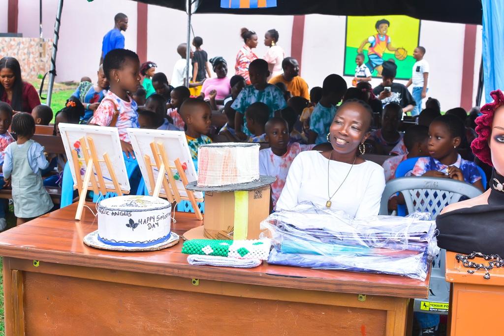 Creative & Cultural Art (Art) 3