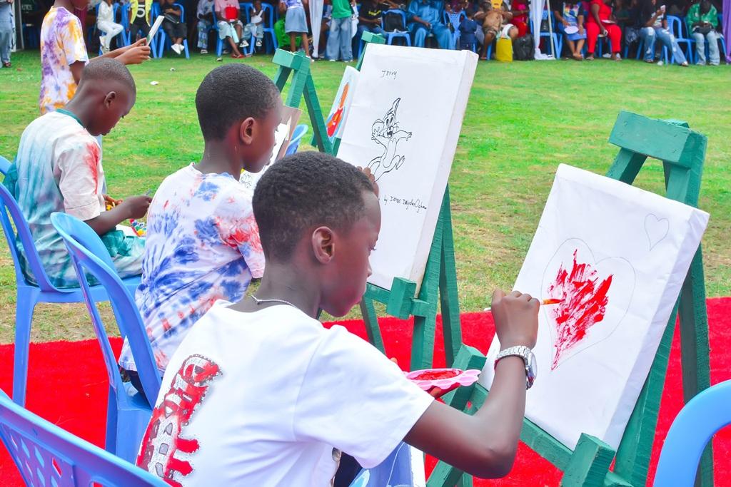 Creative & Cultural Art (Art) 4