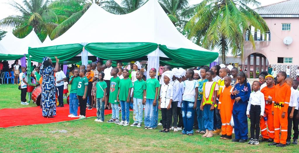 Creative & Cultural Art (Music) 1