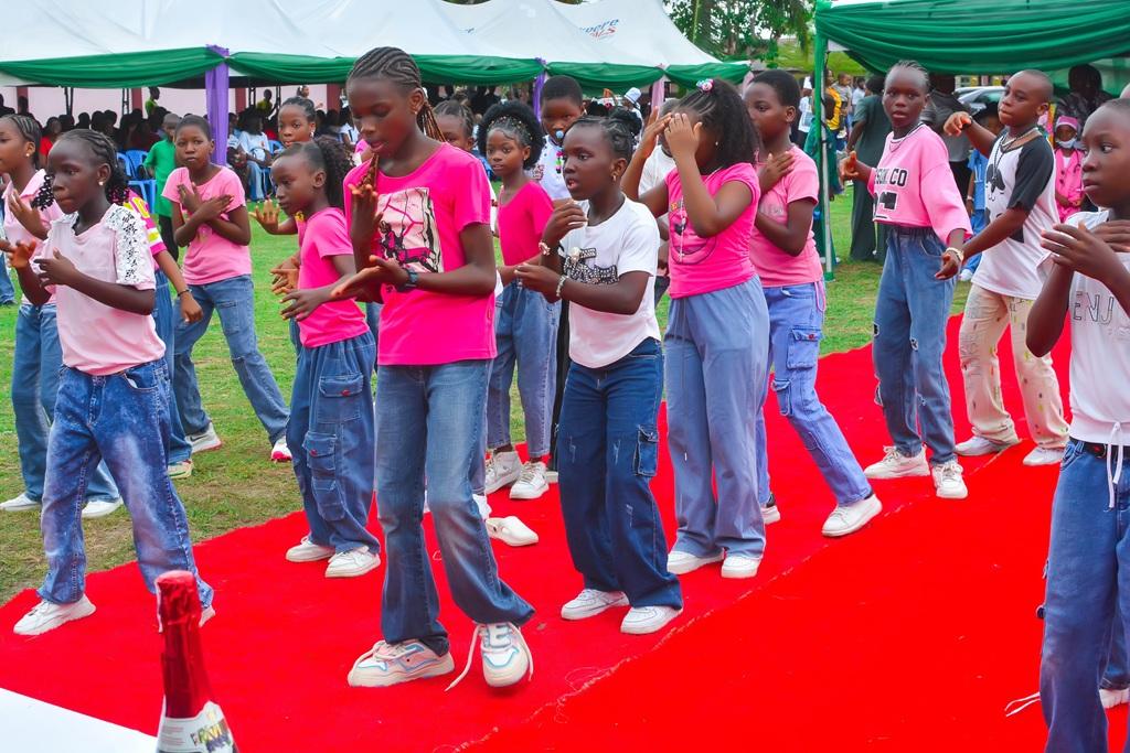 Creative & Cultural Art (Music) 3