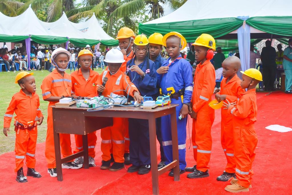 Engineering Science Group 2