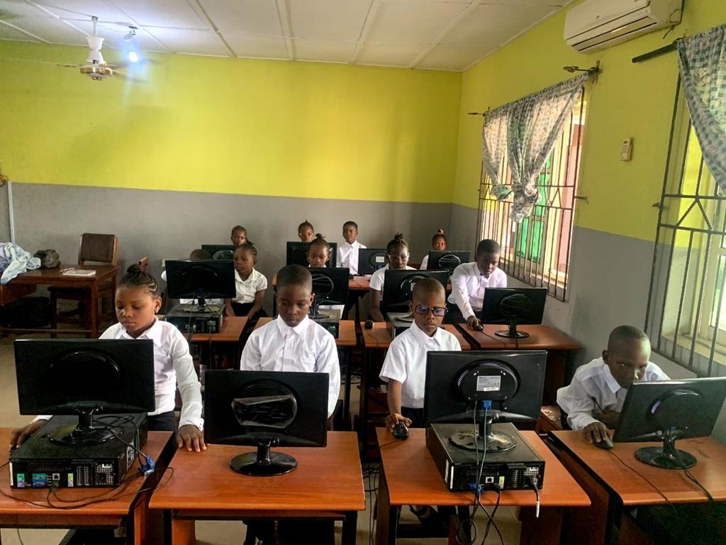 Information Technology 1