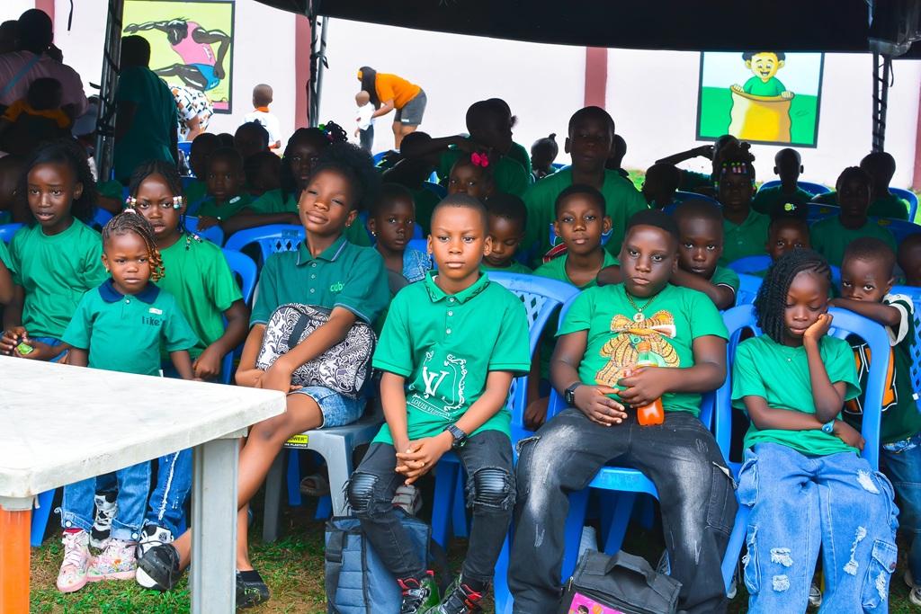 Pre-Vocational (Agric Science) 1