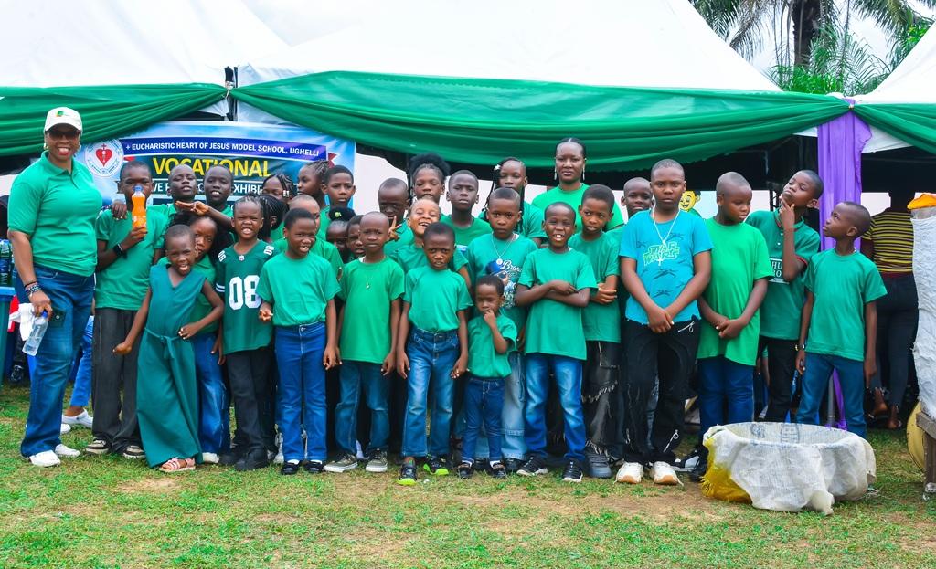 Pre-Vocational (Agric Science) 2