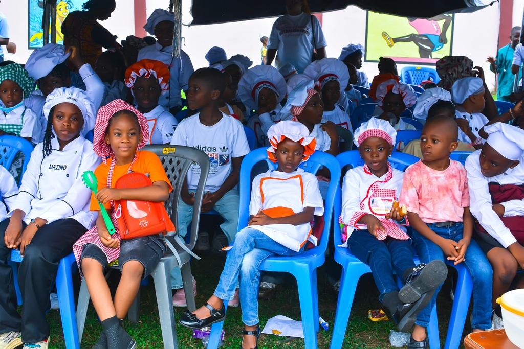 Pre-Vocational (Home Maker) 1