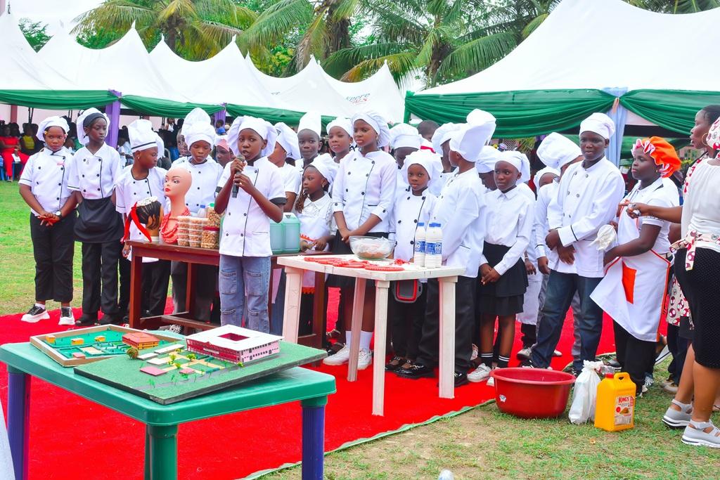 Pre-Vocational (Home Maker) 2