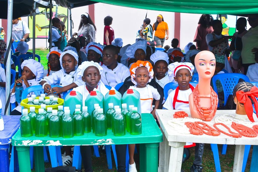 Pre-Vocational (Home Maker) 3