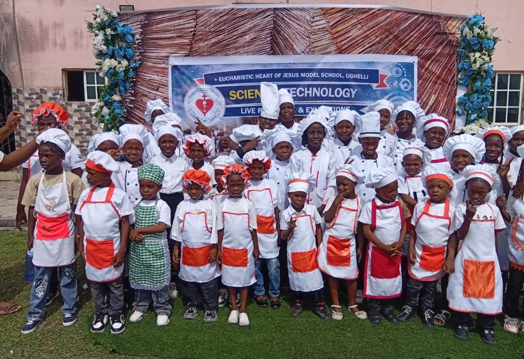 Pre-Vocational (Home Maker) 4